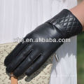 Hotsale New Brand warm women polyester fleece lined glove